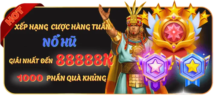 Giải đấu hàng tuần arne win