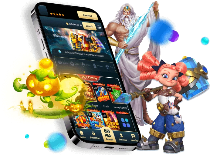 Giải đấu bắn cá hàng tuần tại Arne Win
